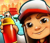 Subway Surfers Beijing