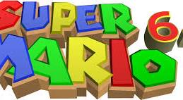 Super Mario 64
